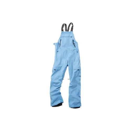 MOUNTAIN HARDWEAR Лыжные брюки Женские