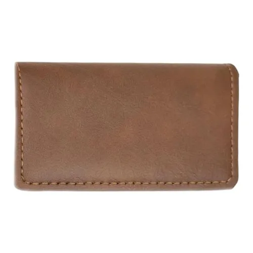 Boniu ПУ (полиуретан) Кошелек Стандартный Унисекс Многоцветный