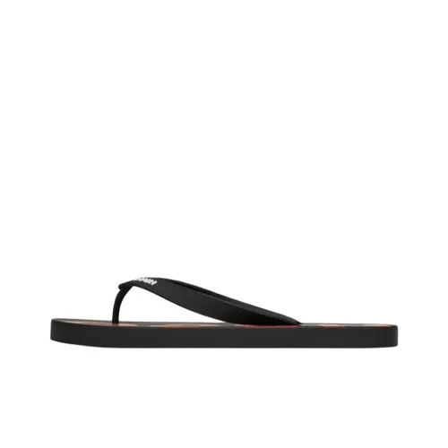 Hugo Boss Шлепанцы Мужские Черные