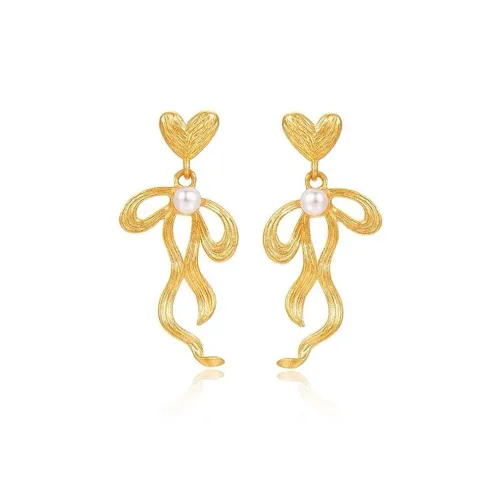 DAN DREAM Серьги из сплава Женские