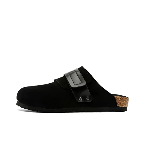 Kaltendin Birkenstock Стиль Обувь Мужская