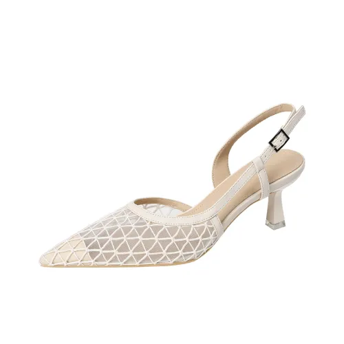 TATAYA Высокие каблуки Женские