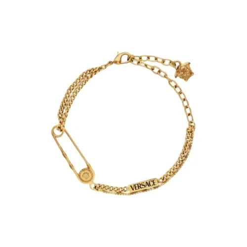 VERSACE Металлические браслеты для женщин