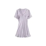 Светло-фиолетовый