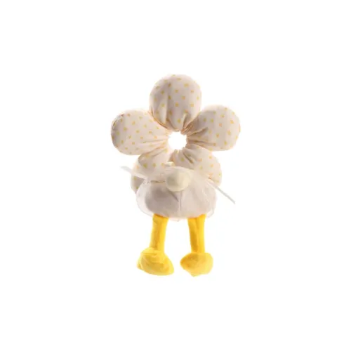 XILING Хлопок лен смесь резинка для волос женский