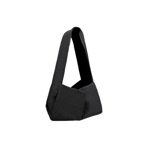 CLOUT CLOUD Ткань Сумка через плечо Большая Унисекс