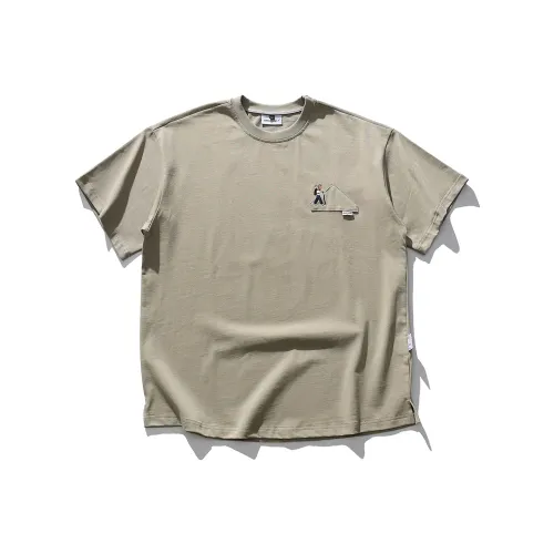 UNDOMAZE Унисекс Футболки