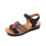 Чёрный, Коричневый