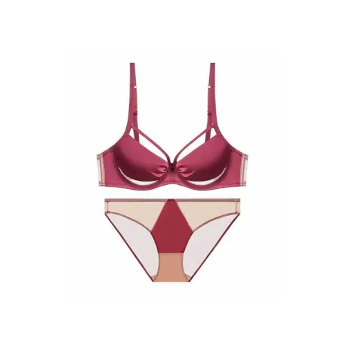 DPLAY SWEET Комплект нижнего белья для женщин