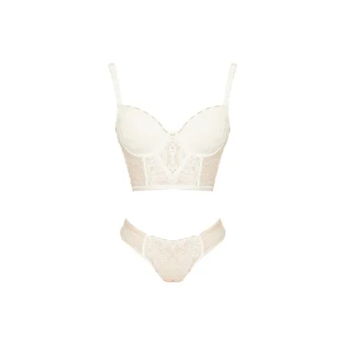 DPLAY SWEET Комплект нижнего белья для женщин