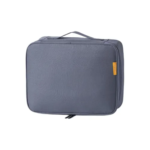 Boniu Нейлон Путешествие Сумка для хранения Унисекс Серый Розовый