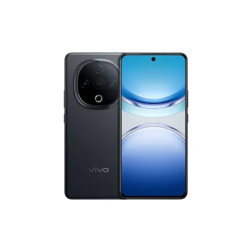 Vivo Y300c 5G UNIVERSAL Мобильный телефон 6500mAh Очень тонкий Blue Sea Батарейка Ультра прочный Eye Protection Direct SCREEN