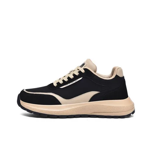 G'VILL Амортизация Износостойкий Низкий Топ Casual Мужской