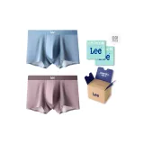 Розово-фиолетовый + Пыльно-голубой