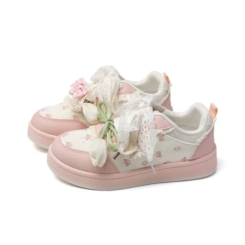 OLDDESIRE Низкие кроссовки для скейтбординга женские