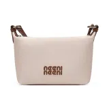 Нежно-розовый