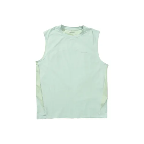 NOTHOMME Monterest Shun Time Wilderness Майка Унисекс