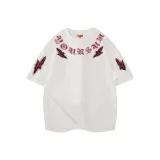 Бело-серый вереск (100% хлопок)