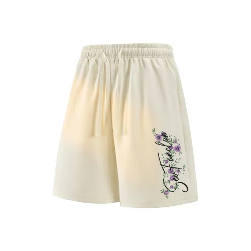 7 SEVFUN Унисекс Повседневные шорты