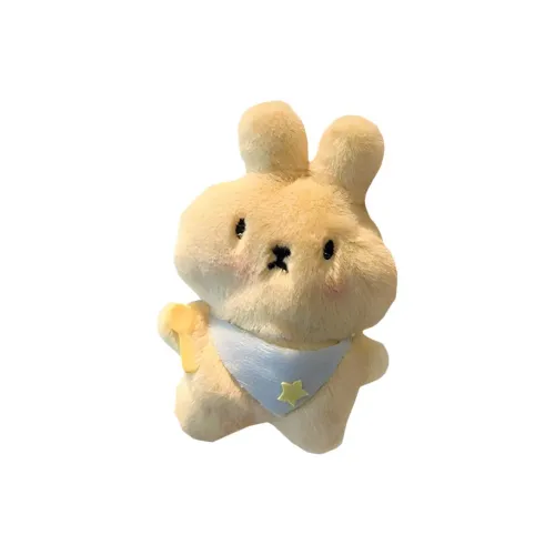 JOY FUER Little Животные с Большим Привлекательством Куклы Плюшевый Брелок 12,5 см Рекомендуемая Высота