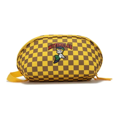 MYTIMELAB Полиэстер Путешествие Хранение Сумка Унисекс Многоцветный