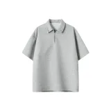 Светло-серый