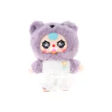 Подтвержденная версия - Сладкий фиолетовый медведь (распакованный)