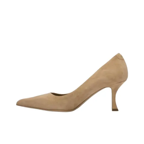 Ferragamo Высокие каблуки Женские