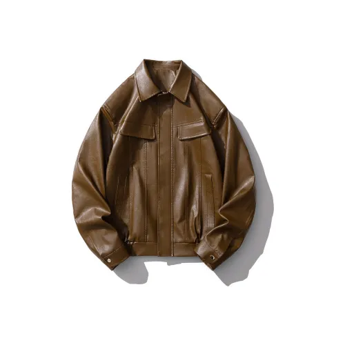 FOREST LIBRARY Куртки и Пальто Унисекс