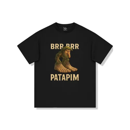 MIRACLE KILL Унисекс Футболка