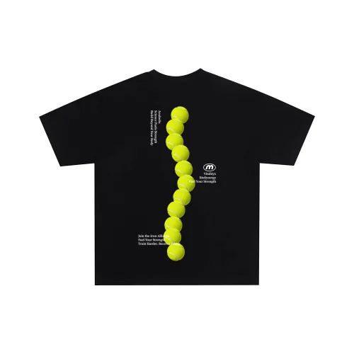 MUSCLETECH Унисекс Футболки