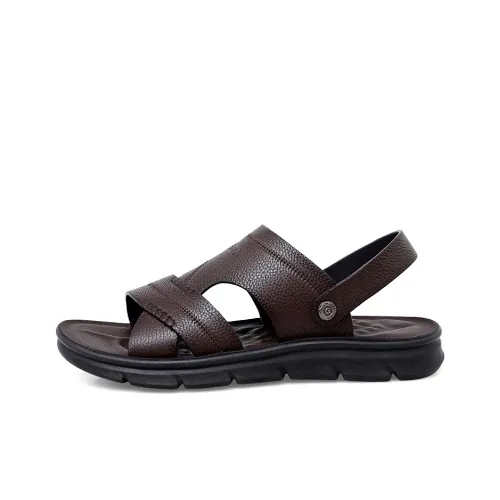 Kung Fu Partners Пляжные сандалии Мужские