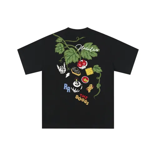 Universal Templates T-Shirt Унисекс