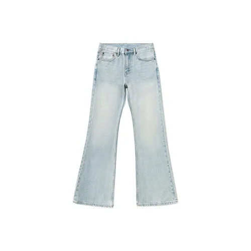 DKRVT Island Blue [Упаковка] Мужские Джинсы