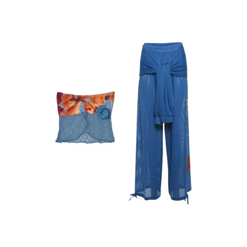 SKYA Женские повседневные костюмы