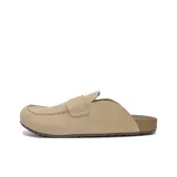 Желто-коричневый