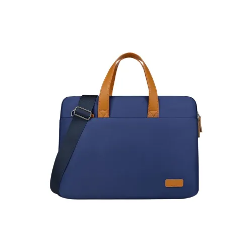 Boniu Нейлоновая ткань Сумка для ноутбука Женская Многоцветная