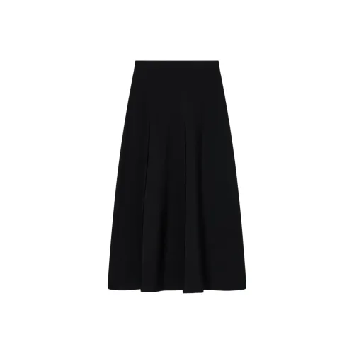 EMPORIO ARMANI Повседневный Длинный Юбка Женские