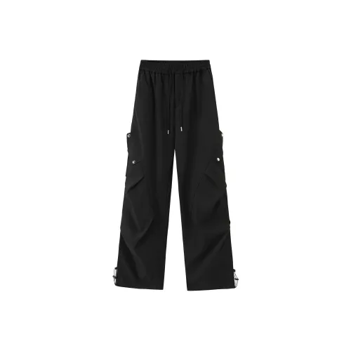 FAKE VINTAGE Повседневные брюки Унисекс