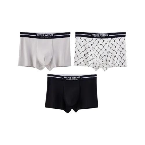 Teenie Weenie Трусы Мужские упаковка из 3 штук