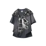 Темно-серый