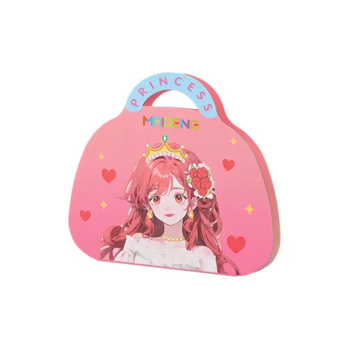 A Little Tide To Play Макияж Принцесса Игрушки