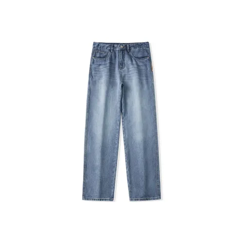 SRPFTE Унисекс Джинсы