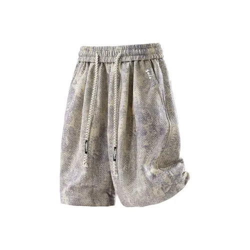 SOIE Унисекс Повседневные шорты