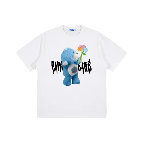 CareBears Унисекс T-рубашки