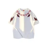 Белый (100% хлопок)