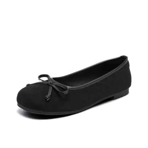 15 MINS Casual 2cm Женские