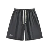 Темно-серый