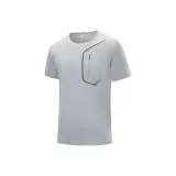 Светло-серый