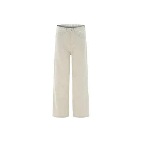 ZAZN Унисекс Повседневные Брюки